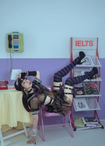 疯狗（2008）-完结高清无删减