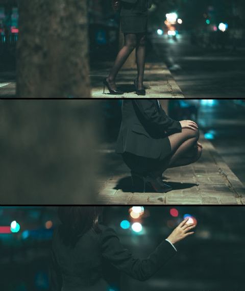 热血长安-完整版中文字幕