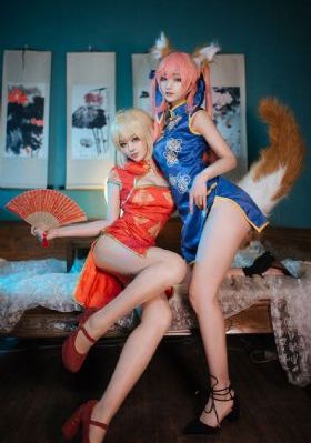 安娜玛德莲娜粤语-高清全集国语配音超清